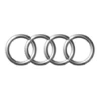 Logotipo audi