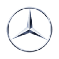 Logotipo mercedes