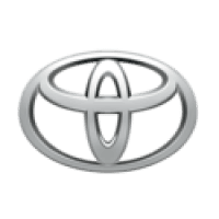 Logotipo Toyota