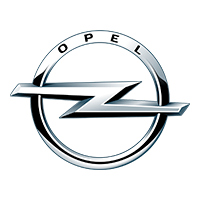 Logotipo Opel