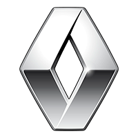 Logotipo Renault