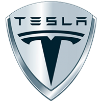 Logotipo Tesla